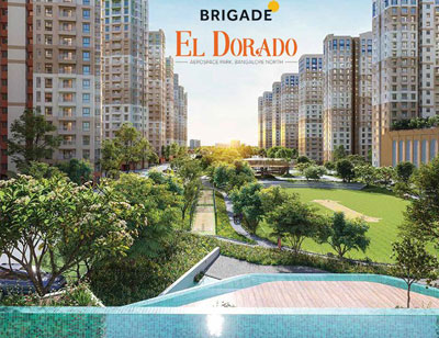 Brigade Eldorado